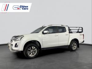 Isuzu D-MAX 300 LX 4X4 automatic D/C - Image 1