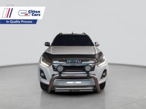 Isuzu D-MAX 300 LX 4X4 automatic D/C - Image 3