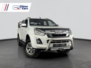 Isuzu D-MAX 300 LX 4X4 automatic D/C - Image 3