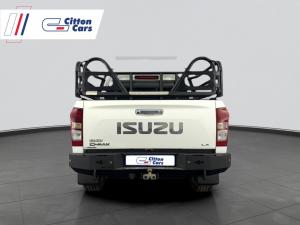Isuzu D-MAX 300 LX 4X4 automatic D/C - Image 6