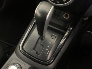 Isuzu D-MAX 300 LX 4X4 automatic D/C - Image 8