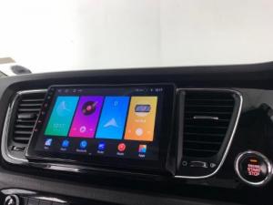 Kia Sedona 2.2D SXL automatic - Image 11