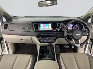 Kia Sedona 2.2D SXL automatic - Image 12