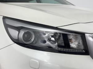 Kia Sedona 2.2D SXL automatic - Image 18