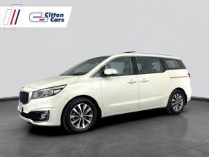 Kia Sedona 2.2D SXL automatic - Image 1