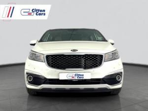 Kia Sedona 2.2D SXL automatic - Image 2