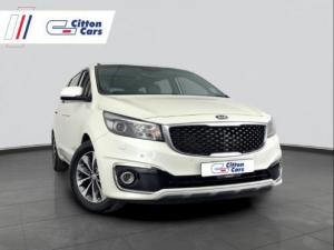 Kia Sedona 2.2D SXL automatic - Image 3