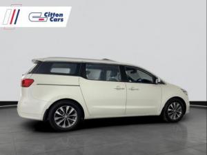 Kia Sedona 2.2D SXL automatic - Image 5