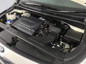 Kia Sedona 2.2D SXL automatic - Image 7