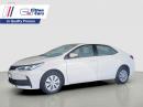 Thumbnail Toyota Corolla Quest Plus 1.8 CVT