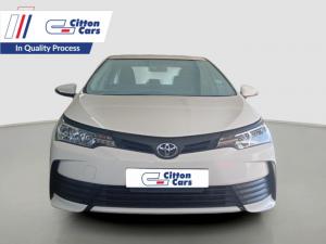 Toyota Corolla Quest Plus 1.8 CVT - Image 2