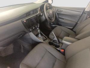 Toyota Corolla Quest Plus 1.8 CVT - Image 3