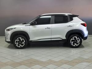 Nissan Magnite 1.0 Turbo Acenta Plus manual - Image 3