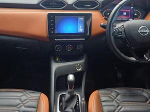 Nissan Magnite 1.0 Turbo Acenta Plus - Image 15
