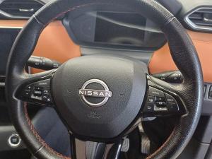 Nissan Magnite 1.0 Turbo Acenta Plus - Image 18