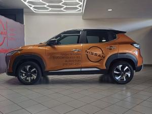 Nissan Magnite 1.0 Turbo Acenta Plus - Image 4