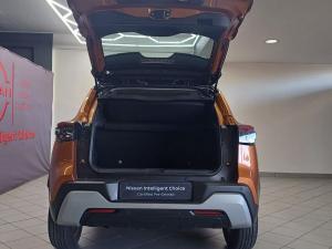 Nissan Magnite 1.0 Turbo Acenta Plus - Image 6