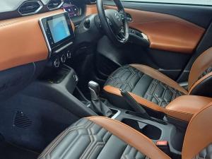 Nissan Magnite 1.0 Turbo Acenta Plus - Image 8