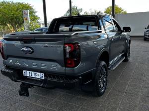 Ford Ranger 2.0 BiTurbo double cab Wildtrak - Image 12