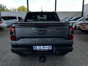 Ford Ranger 2.0 BiTurbo double cab Wildtrak - Image 13