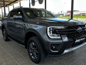 Ford Ranger 2.0 BiTurbo double cab Wildtrak - Image 1