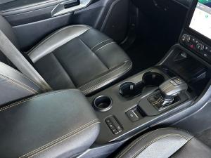 Ford Ranger 2.0 BiTurbo double cab Wildtrak - Image 20