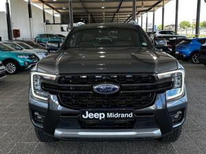 Ford Ranger 2.0 BiTurbo double cab Wildtrak - Image 2