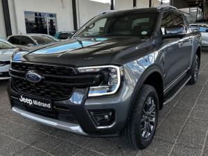 Ford Ranger 2.0 BiTurbo double cab Wildtrak - Image 3