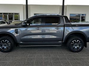 Ford Ranger 2.0 BiTurbo double cab Wildtrak - Image 6