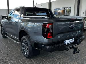 Ford Ranger 2.0 BiTurbo double cab Wildtrak - Image 8