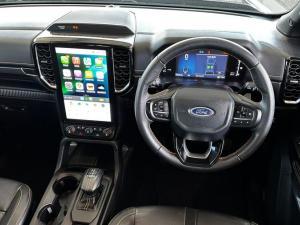 Ford Ranger 2.0 BiTurbo double cab Wildtrak - Image 9