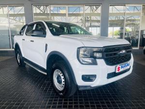 Ford Ranger 2.0 SiT double cab - Image 1