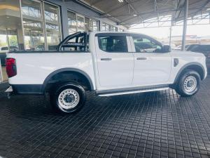 Ford Ranger 2.0 SiT double cab - Image 8