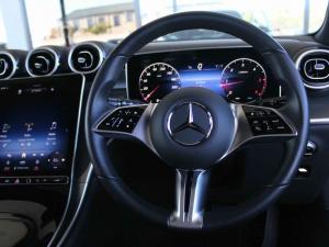 Mercedes-Benz GLC GLC300d 4Matic Avantgarde - Image 15