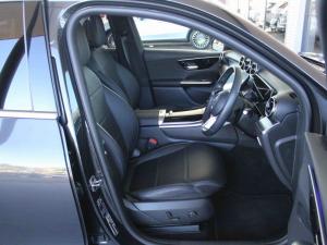 Mercedes-Benz GLC GLC300d 4Matic Avantgarde - Image 19