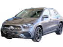 Thumbnail Mercedes-Benz GLA GLA200d Progressive