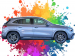 Mercedes-Benz GLA GLA200d Progressive - Thumbnail 4