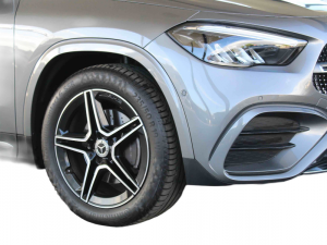 Mercedes-Benz GLA GLA200d Progressive - Image 5