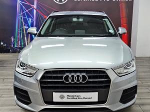 Audi Q3 1.4TFSI S auto - Image 10