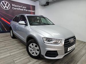 Audi Q3 1.4TFSI S auto - Image 1