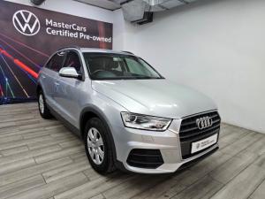 Audi Q3 1.4TFSI S auto - Image 2