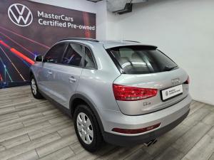 Audi Q3 1.4TFSI S auto - Image 3