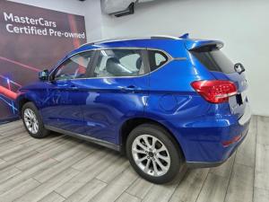 Haval H2 1.5T Luxury auto - Image 14