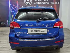 Haval H2 1.5T Luxury auto - Image 15