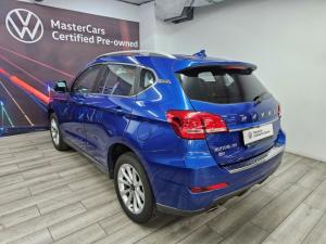 Haval H2 1.5T Luxury auto - Image 4