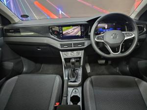 Volkswagen Polo hatch 1.0TSI Life auto - Image 10