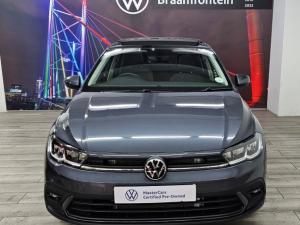 Volkswagen Polo hatch 1.0TSI Life auto - Image 11