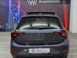 Volkswagen Polo hatch 1.0TSI Life auto - Image 13