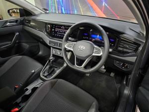 Volkswagen Polo hatch 1.0TSI Life auto - Image 5