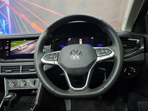 Volkswagen Polo hatch 1.0TSI Life auto - Image 6